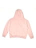 Soft As A Grape Pink Pullover Hoodie Size M (youth) - photo 2