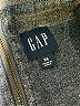 Gap Silver Sleeveless Top Size 14 - photo 7