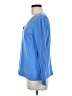 Talbots Outlet Blue Cardigan Size M - photo 5