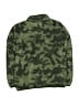 Eddie Bauer Camo Green Pullover Sweater Size 6 - 5 - photo 2