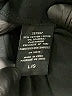 Originality Solid Black Leggings Size L - photo 8