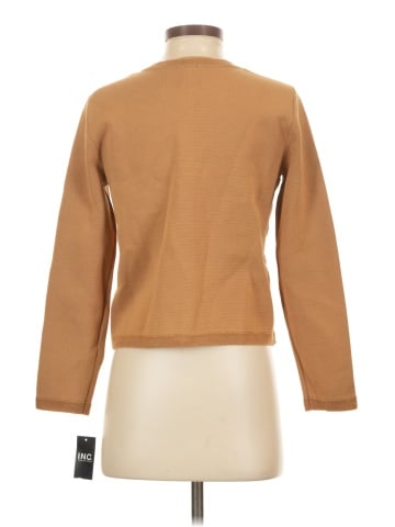 INC International Concepts Cardigan (view 2)