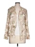 Alex Evenings Tan Kimono Size 12 - photo 1