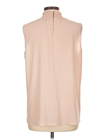 Sami & JO Sleeveless Blouse (view 2)