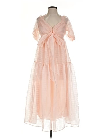 Free People Cocktail Dress (view 1)