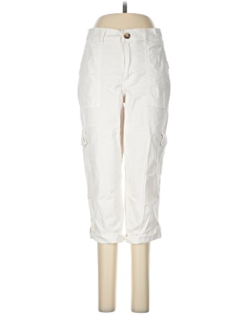 Lee Cargo Pants (view 1)