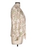 Alex Evenings Tan Kimono Size 12 - photo 4