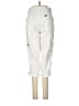 Lee White Cargo Pants Size 6 - photo 2