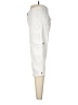 Lee White Cargo Pants Size 6 - photo 5