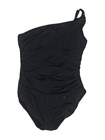 Bleu Rod Beattie One Piece Swimsuit (view 1)