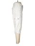 Lee White Cargo Pants Size 6 - photo 4