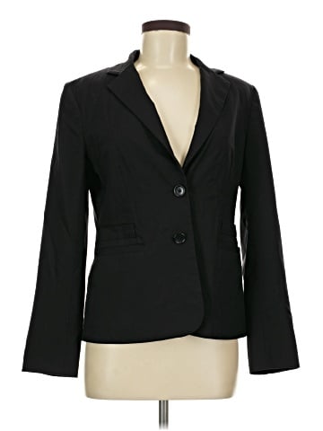 Banana Republic Factory Store Wool Blazer (view 1)