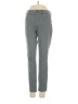 HEATTECH Chevron-herringbone Gray Casual Pants Size S - photo 1