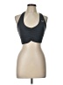 TLF Gray Sports Bra Size L - photo 1