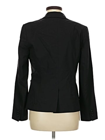 Banana Republic Factory Store Wool Blazer (view 2)