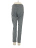 HEATTECH Chevron-herringbone Gray Casual Pants Size S - photo 2