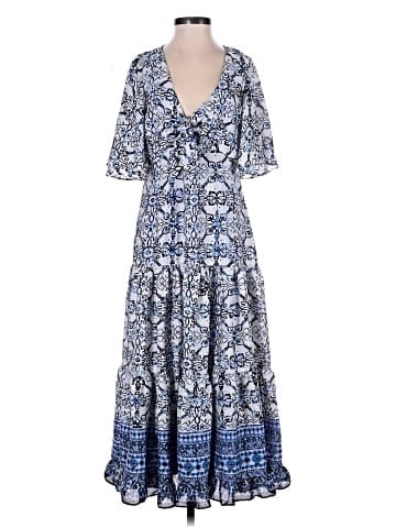 Taylor Casual Dress (view 1)