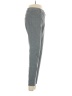 HEATTECH Chevron-herringbone Gray Casual Pants Size S - photo 4