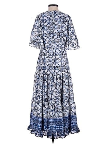 Taylor Casual Dress (view 2)