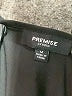 Premise Studio Black Sleeveless Top Size M - photo 7