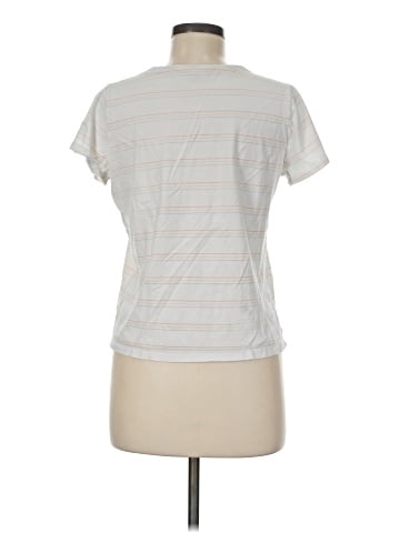 Madewell Northside Vintage Tee in Costillo Stripe (view 2)