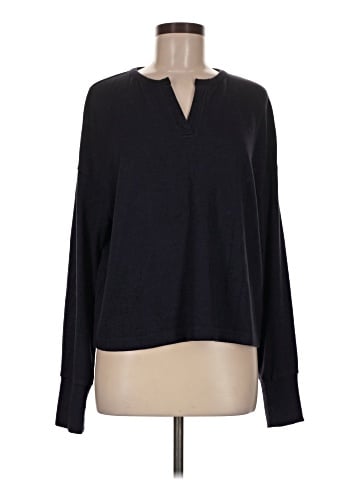 CAbi Pullover Sweater (view 1)