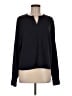 CAbi Black Pullover Sweater Size M - photo 1