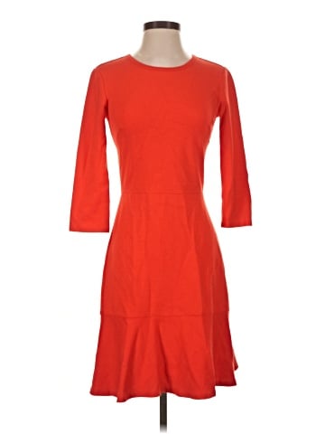 Banana Republic Casual Dress (view 1)