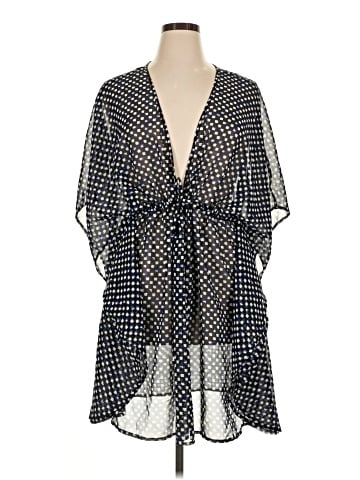 Jaclyn Smith Kimono (view 1)