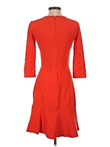 Banana Republic Casual Dress (view 2)
