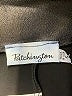 Patchington Black Active Pants Size S - photo 7