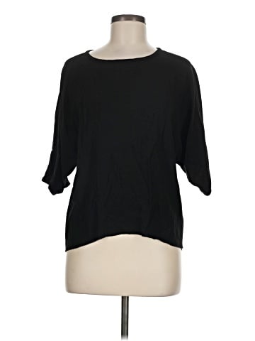 Tara Jarmon 3/4 Sleeve T-Shirt (view 1)