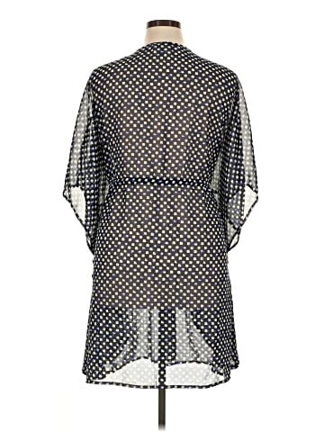 Jaclyn Smith Kimono (view 2)
