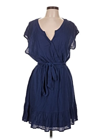 BB Dakota Casual Dress (view 1)