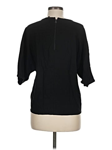 Tara Jarmon 3/4 Sleeve T-Shirt (view 2)