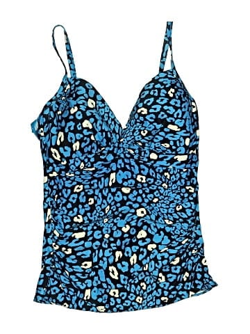 Coco Reef Swimsuit Top (view 1)