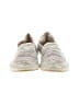 Rocket Dog Stripes Gray Flats Size 9 - photo 2
