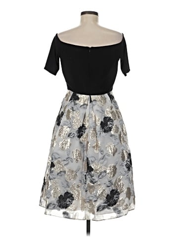 Boston Proper Cocktail Dress (view 2)