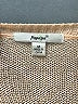 Papaya Orange Long Sleeve Top Size M - photo 7