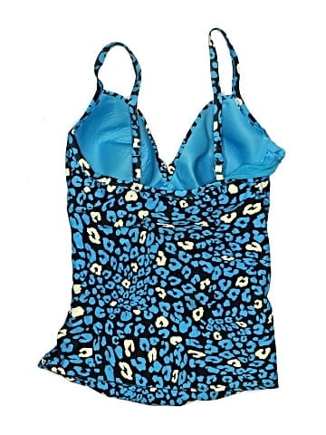 Coco Reef Swimsuit Top (view 2)
