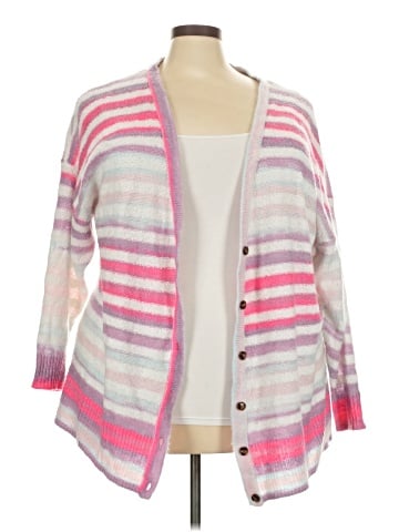 Torrid Cardigan (view 1)