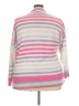 Torrid Pink Cardigan Size 4X Plus (4) - photo 2