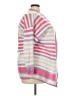 Torrid Pink Cardigan Size 4X Plus (4) - photo 4