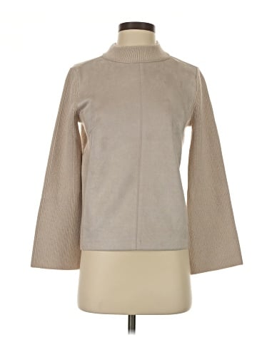 Ann Taylor Turtleneck Sweater (view 1)