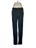Forever 21 Chevron-herringbone Blue Jeans Size 27 waist - photo 1