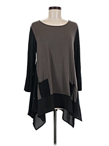 Comfy U.S.A. Casual Dress (view 1)