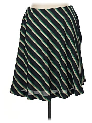 Ann Taylor Casual Skirt (view 1)