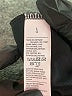 Old Navy Solid Black One Piece Swimsuit Size L - photo 4
