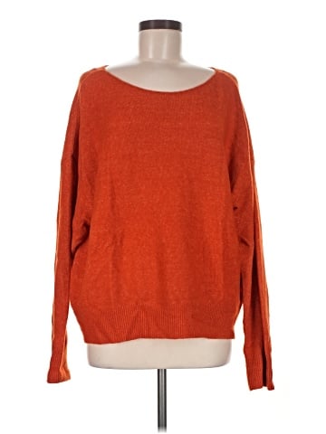 Sanctuary Pullover Sweater (view 1)