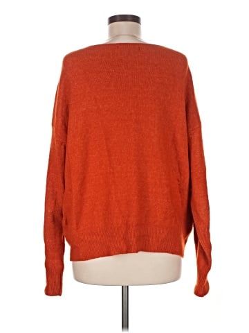 Sanctuary Pullover Sweater (view 2)